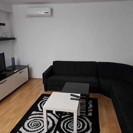 Dama 1 Apartment Bitola Bagian luar foto