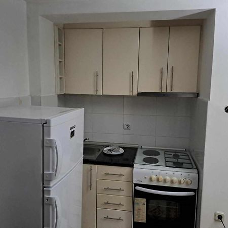Dama 1 Apartment Bitola Bagian luar foto