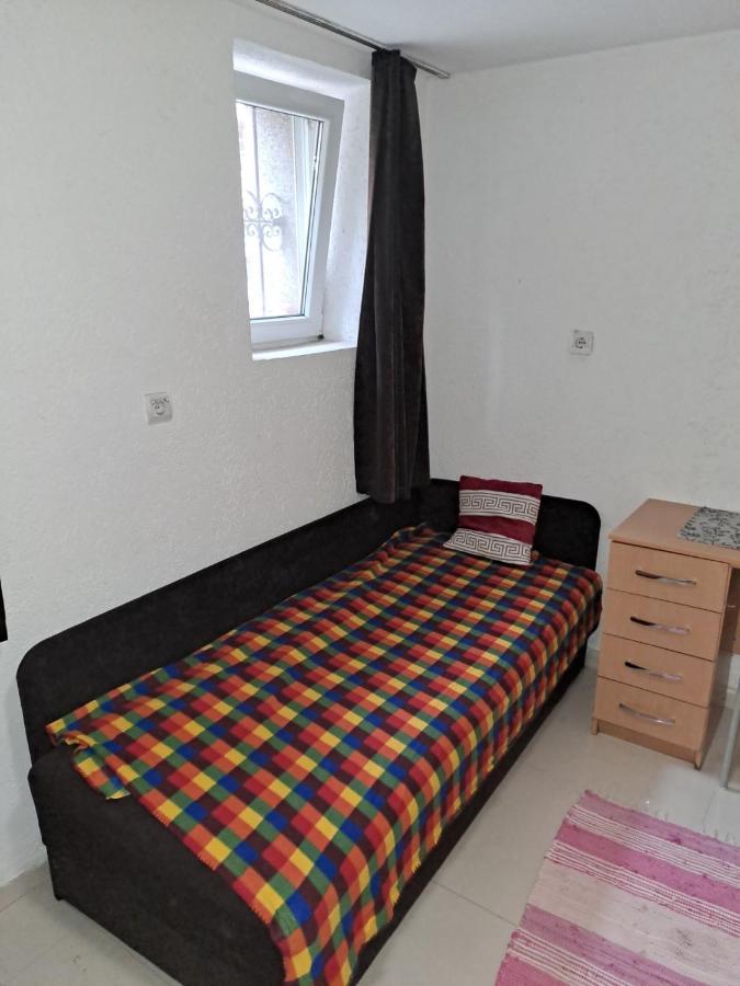 Dama 1 Apartment Bitola Bagian luar foto
