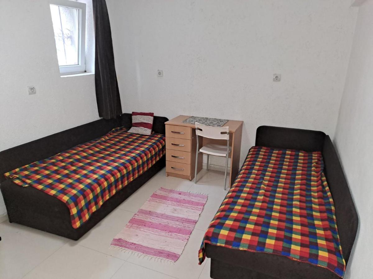 Dama 1 Apartment Bitola Bagian luar foto