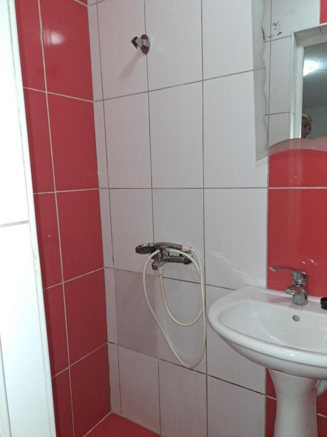 Dama 1 Apartment Bitola Bagian luar foto