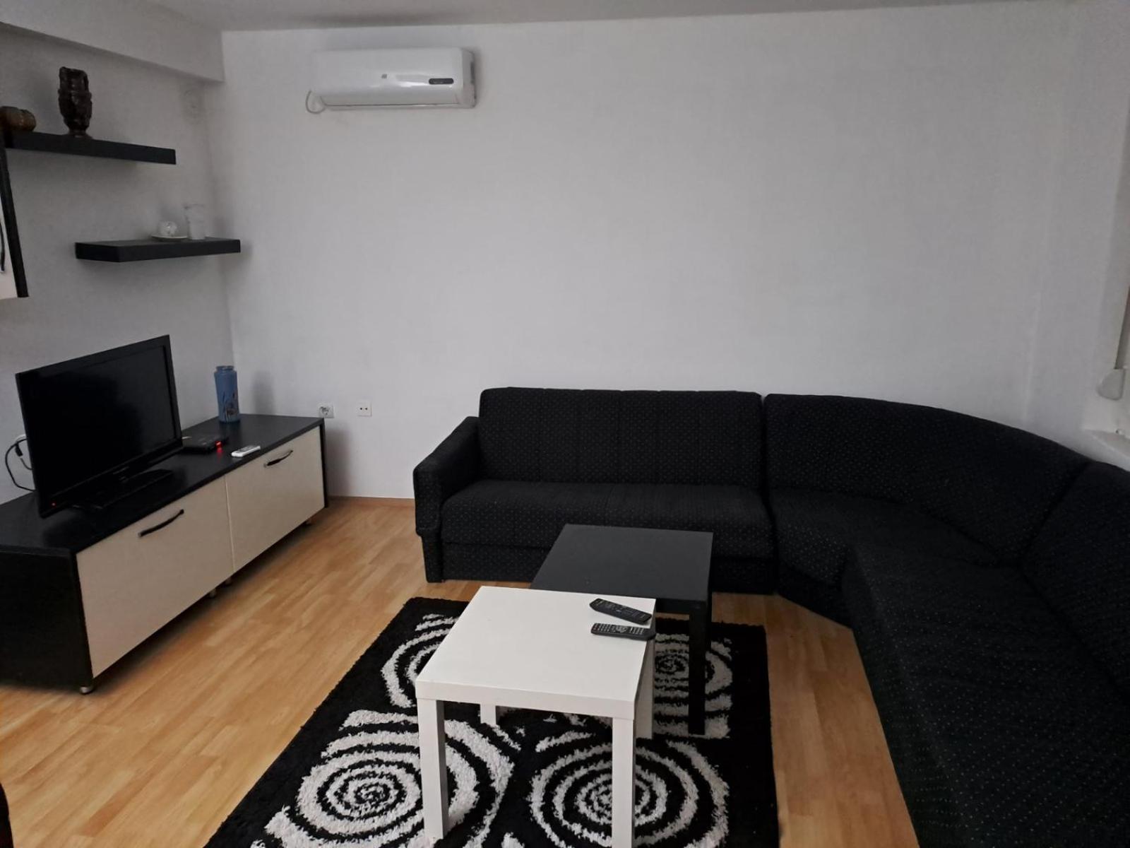 Dama 1 Apartment Bitola Bagian luar foto