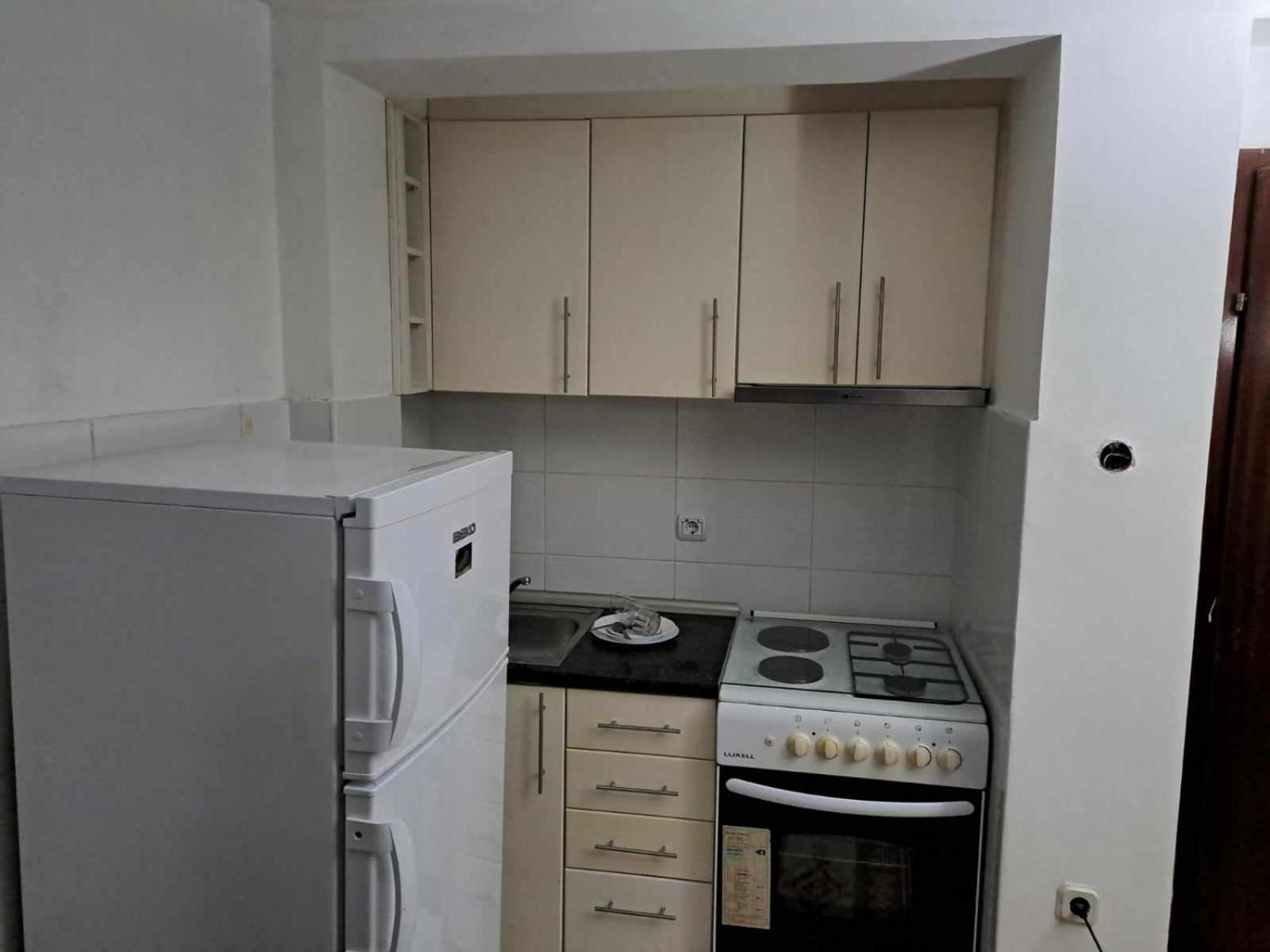 Dama 1 Apartment Bitola Bagian luar foto